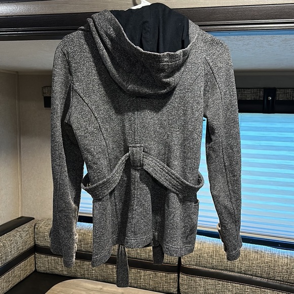 Sebby Jacket - Picture 2 of 3